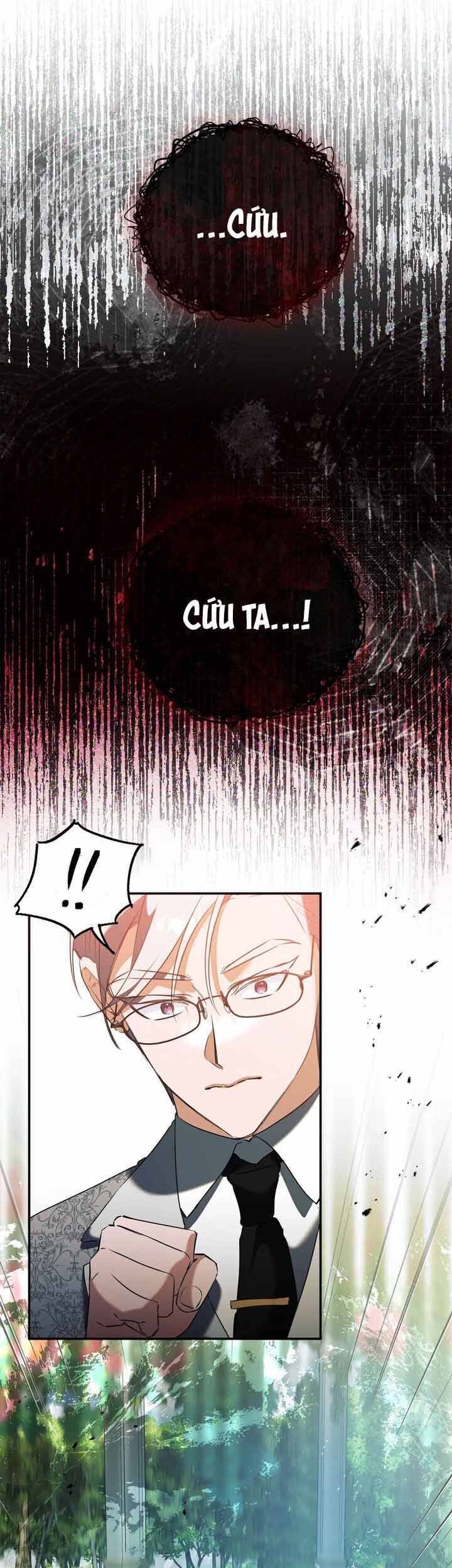 The Saintess Returns To The Emperor Chapter 62 - Trang 2
