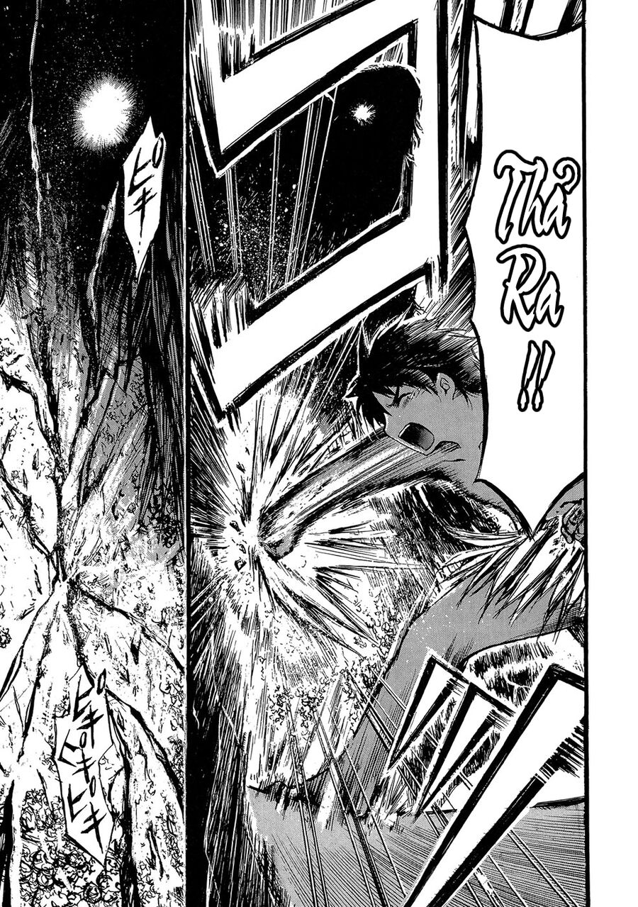 Thiên Giáng Chi Vật Chapter 17 - Trang 2