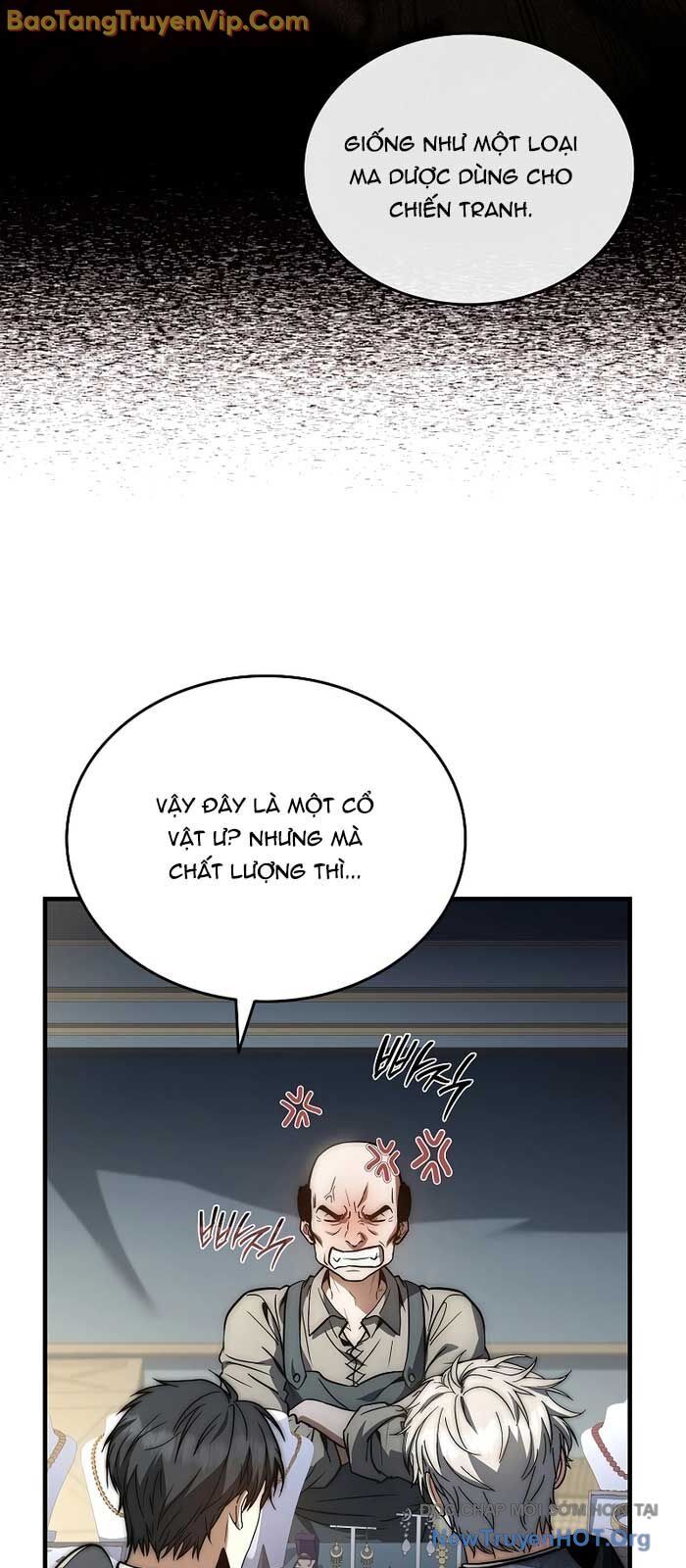 Tam Hoàng Tử Của Vong Quốc Hồi Quy Chapter 24 - Trang 2