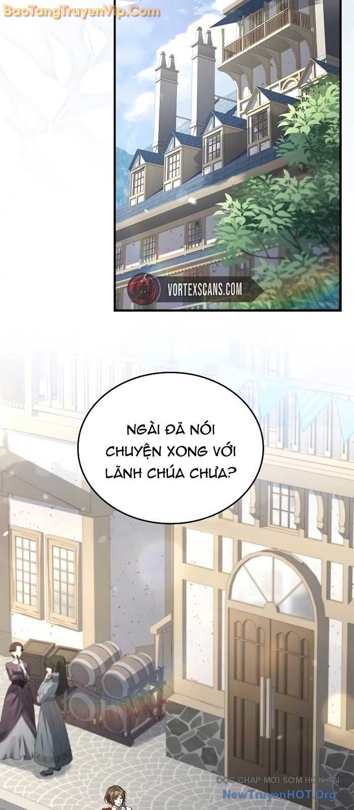 Tam Hoàng Tử Của Vong Quốc Hồi Quy Chapter 24 - Trang 2