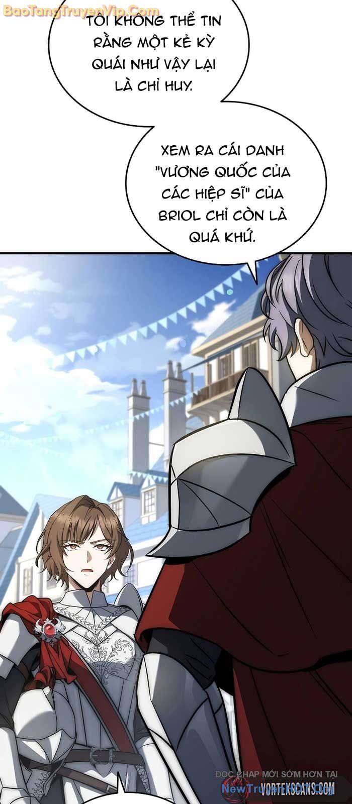 Tam Hoàng Tử Của Vong Quốc Hồi Quy Chapter 24 - Trang 2