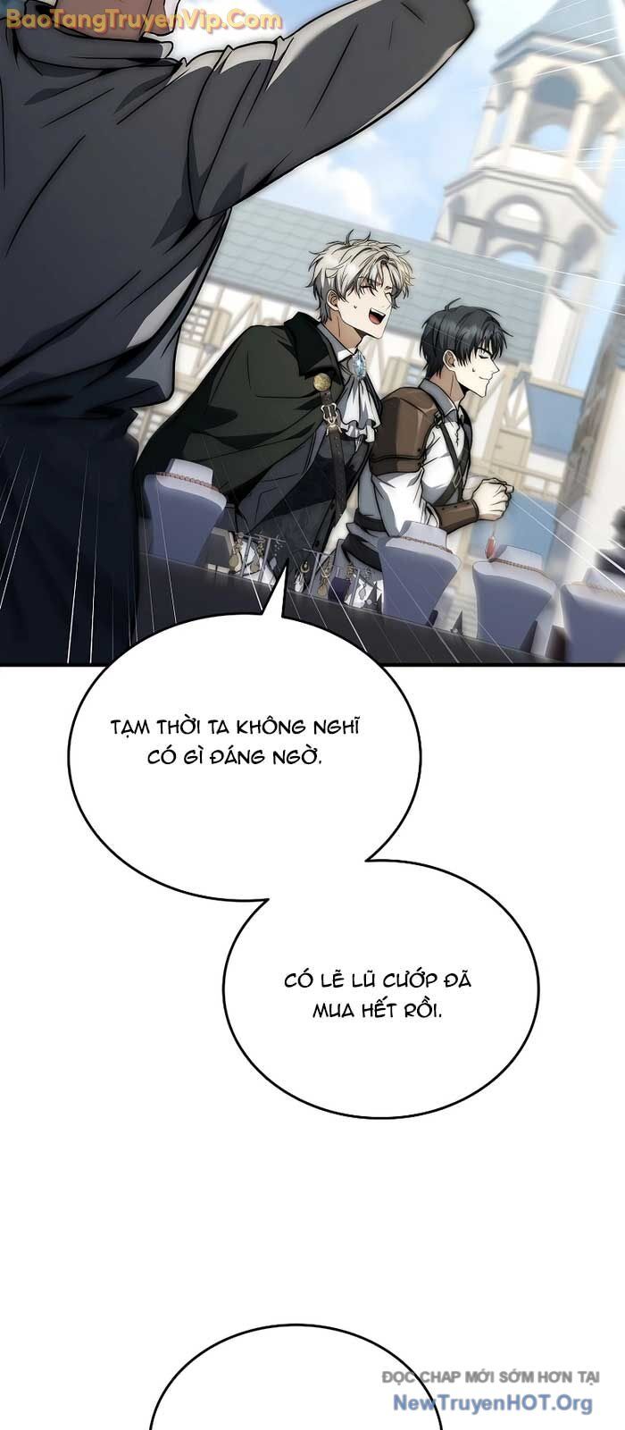 Tam Hoàng Tử Của Vong Quốc Hồi Quy Chapter 24 - Trang 2