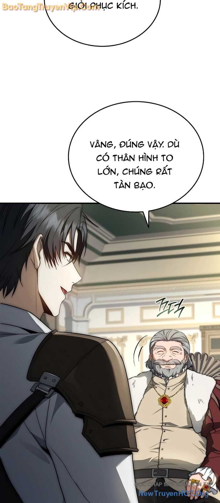 Tam Hoàng Tử Của Vong Quốc Hồi Quy Chapter 24 - Trang 2