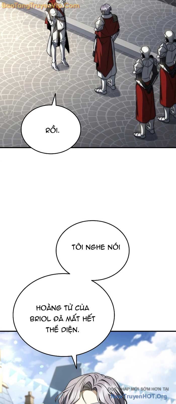 Tam Hoàng Tử Của Vong Quốc Hồi Quy Chapter 24 - Trang 2