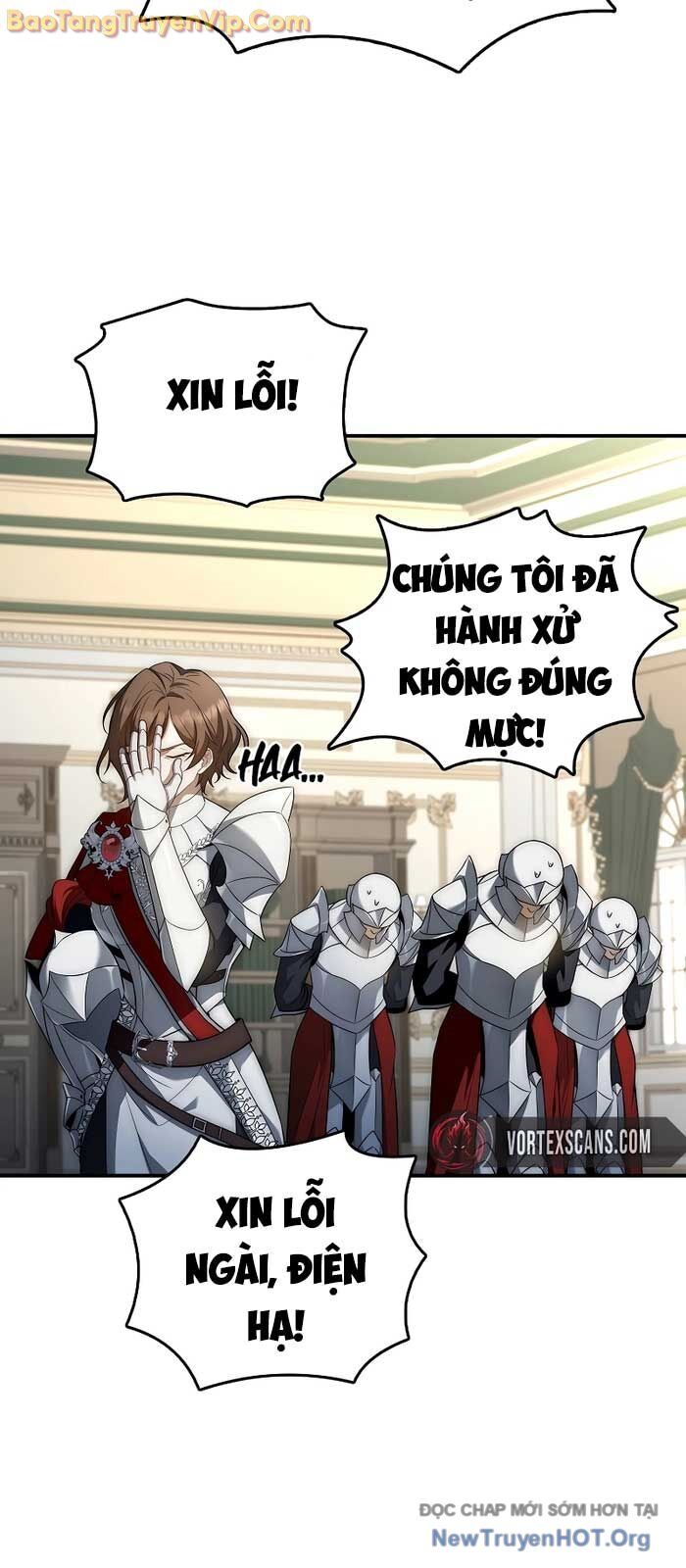 Tam Hoàng Tử Của Vong Quốc Hồi Quy Chapter 24 - Trang 2
