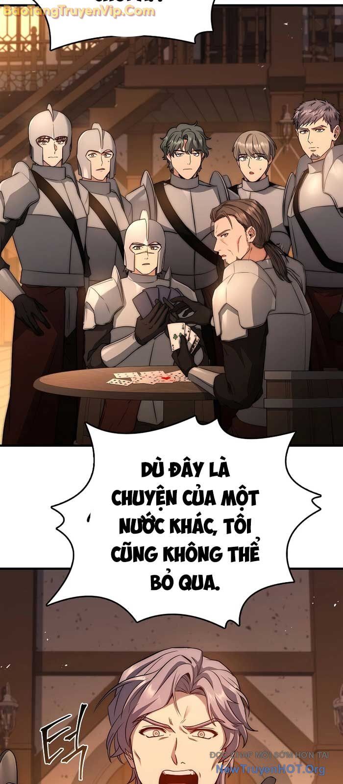 Tam Hoàng Tử Của Vong Quốc Hồi Quy Chapter 24 - Trang 2