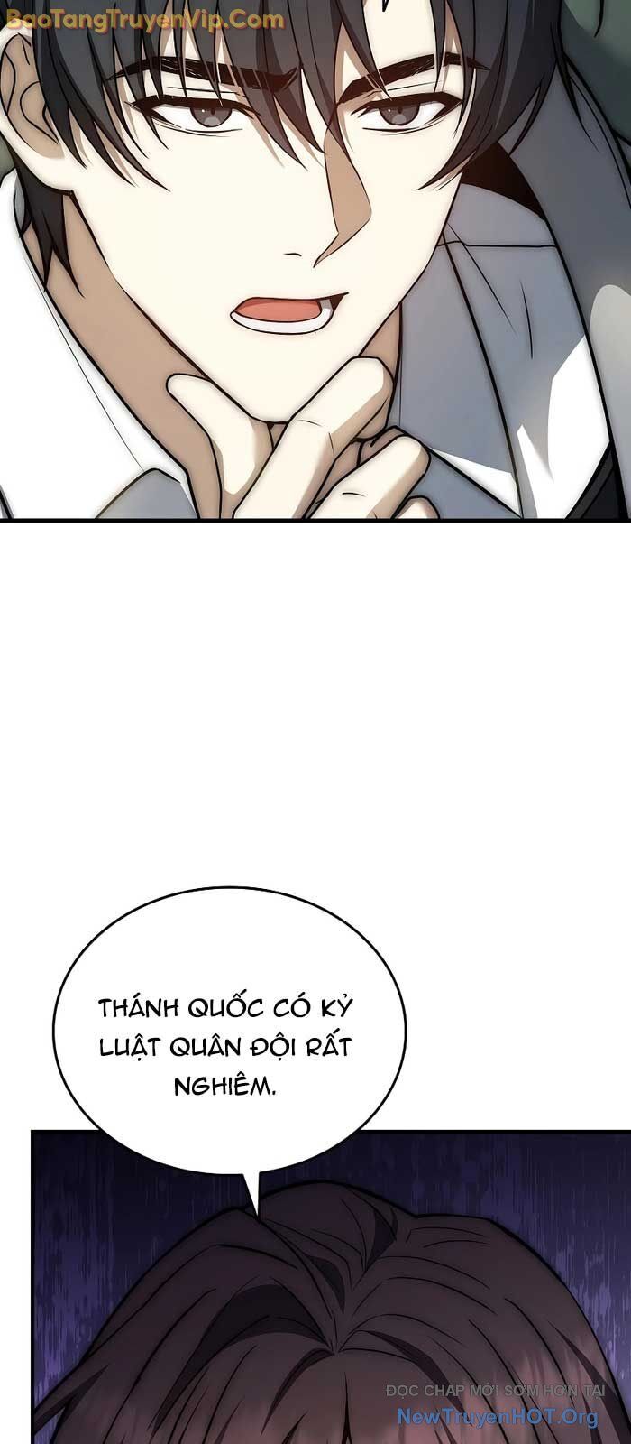 Tam Hoàng Tử Của Vong Quốc Hồi Quy Chapter 24 - Trang 2