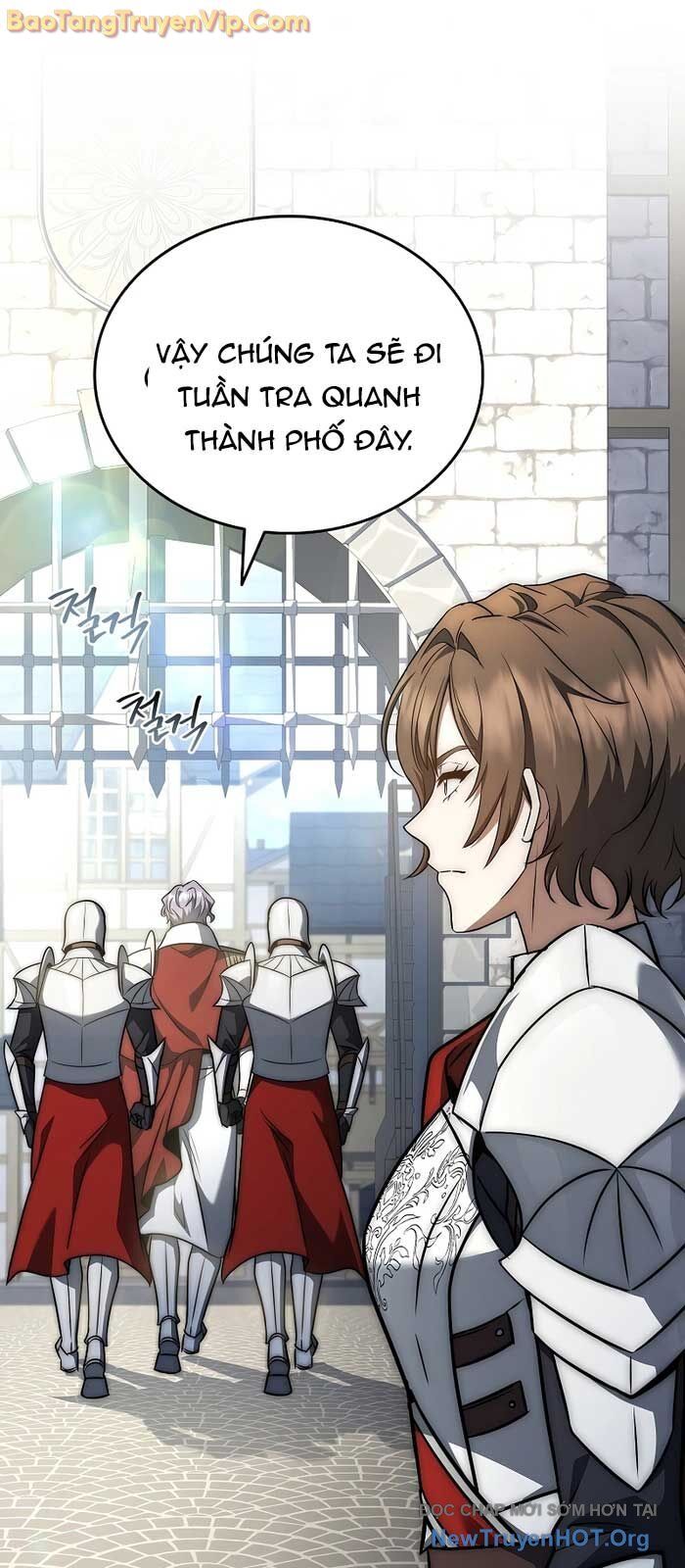 Tam Hoàng Tử Của Vong Quốc Hồi Quy Chapter 24 - Trang 2