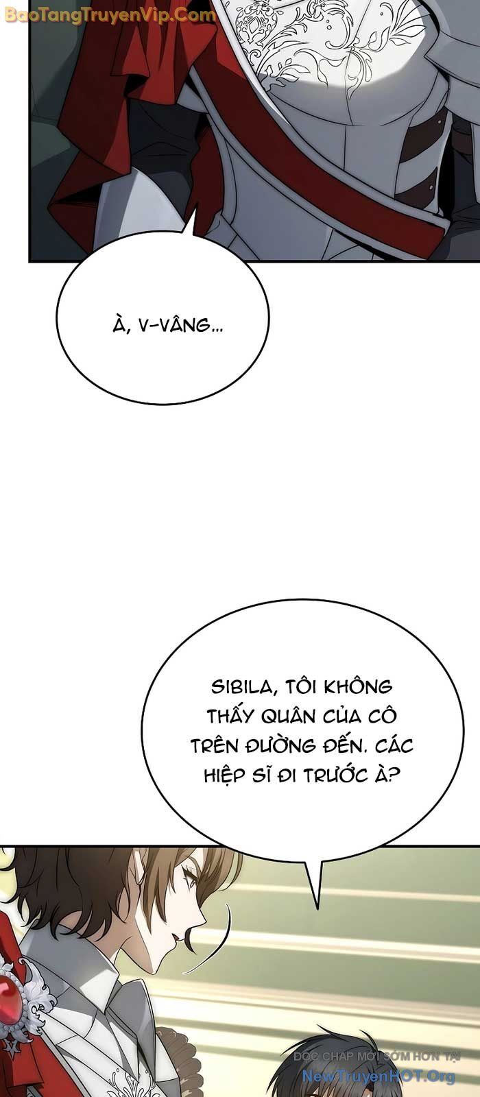 Tam Hoàng Tử Của Vong Quốc Hồi Quy Chapter 24 - Trang 2