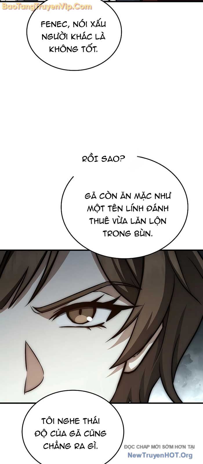 Tam Hoàng Tử Của Vong Quốc Hồi Quy Chapter 24 - Trang 2
