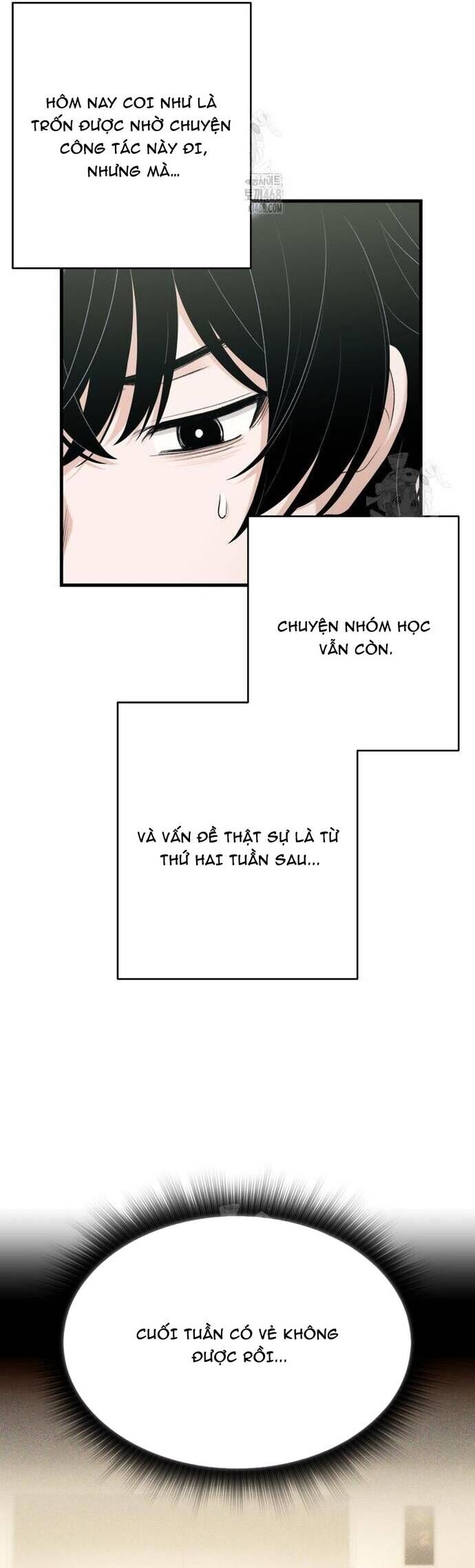 Nhật Kí Đổi Nghề Chapter 18 - Trang 2
