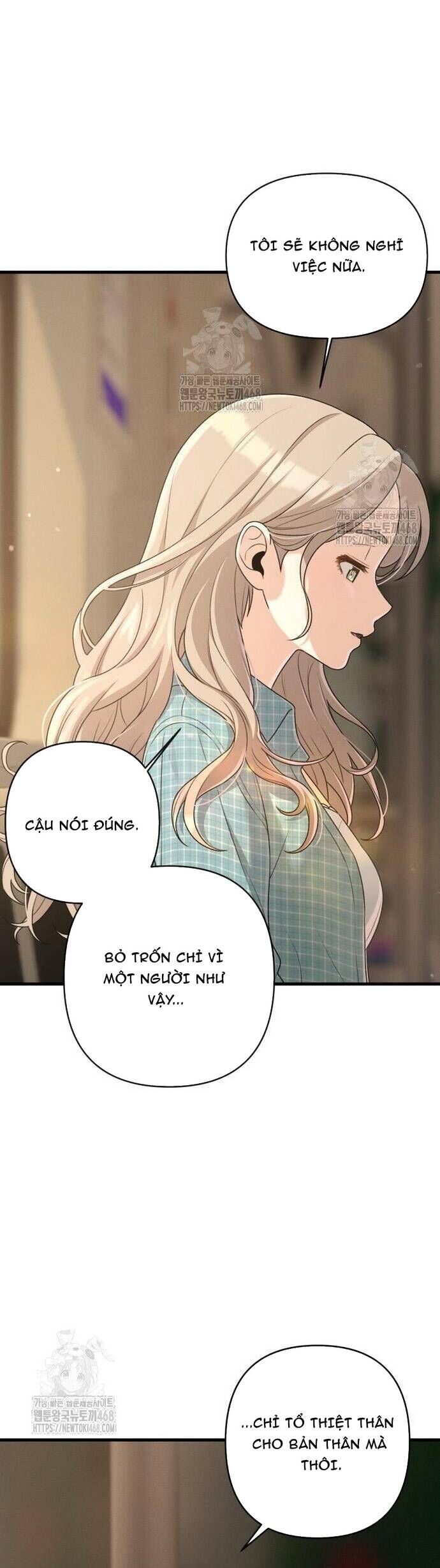 Nhật Kí Đổi Nghề Chapter 18 - Trang 2