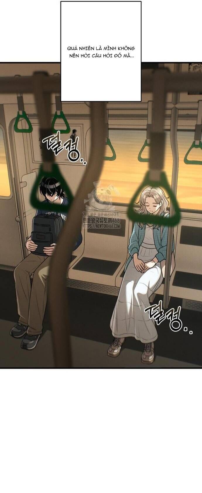 Nhật Kí Đổi Nghề Chapter 18 - Trang 2