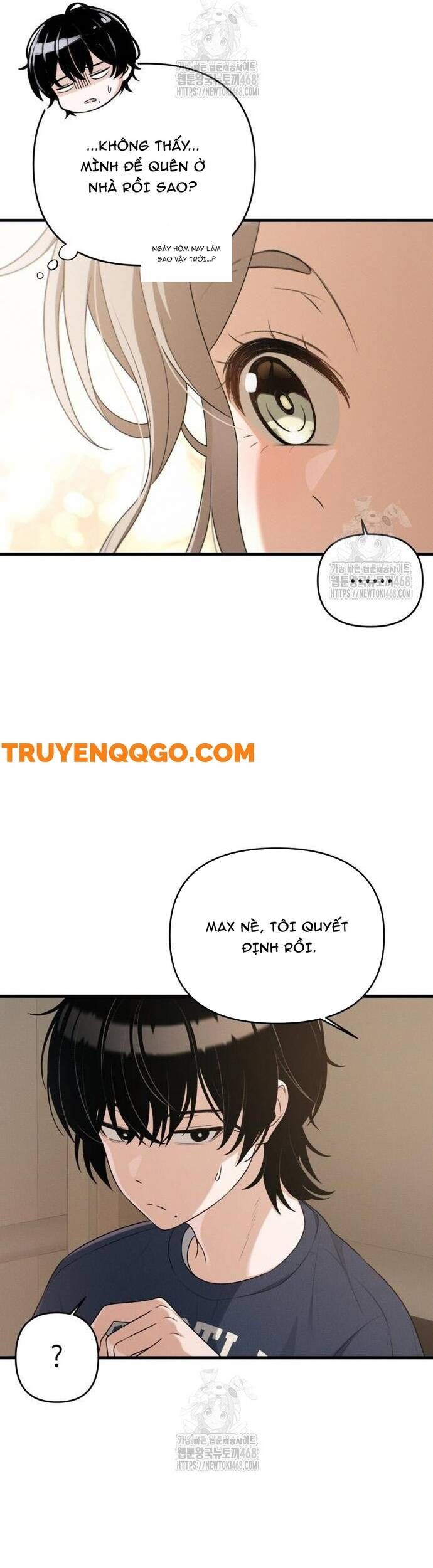 Nhật Kí Đổi Nghề Chapter 18 - Trang 2