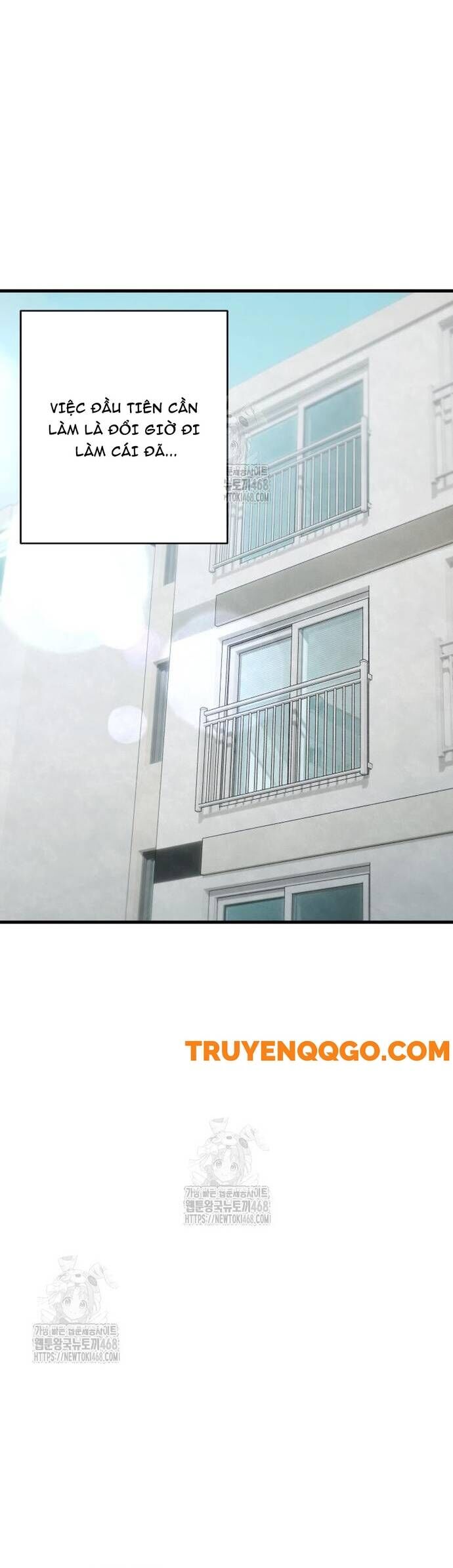 Nhật Kí Đổi Nghề Chapter 18 - Trang 2