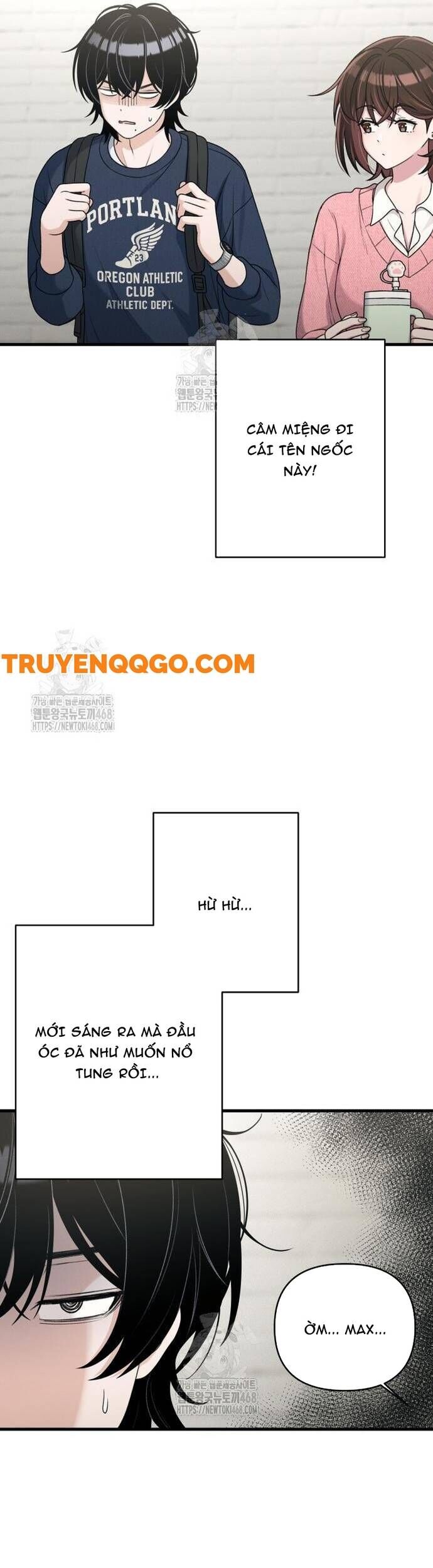 Nhật Kí Đổi Nghề Chapter 18 - Trang 2