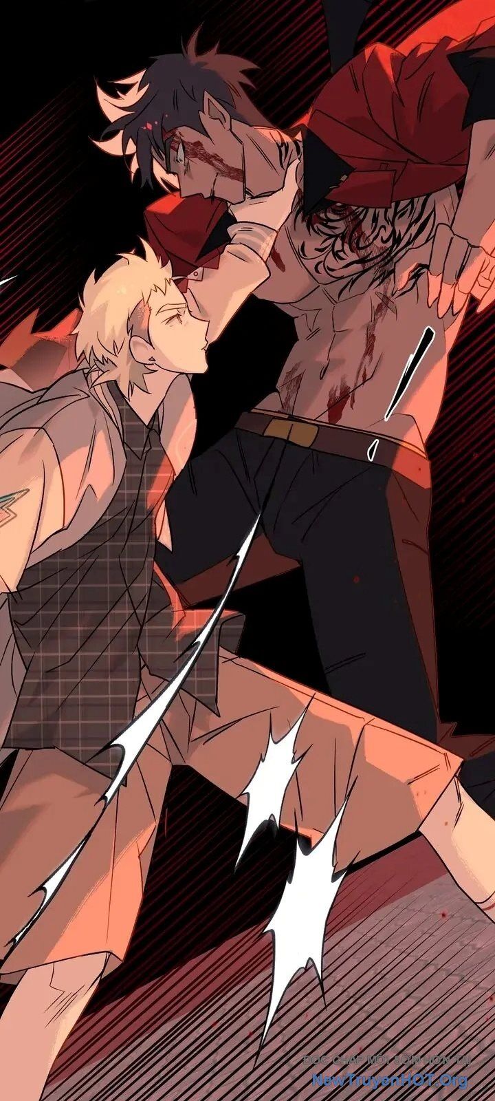 Giao Kèo Với Quỷ Chapter 6 - Next Chapter 7