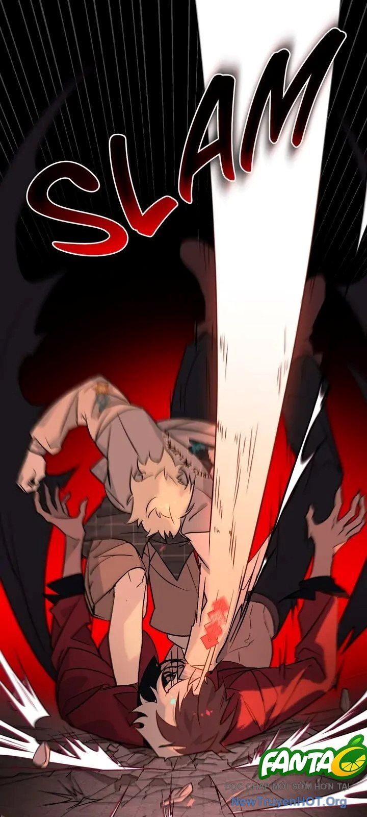 Giao Kèo Với Quỷ Chapter 6 - Next Chapter 7