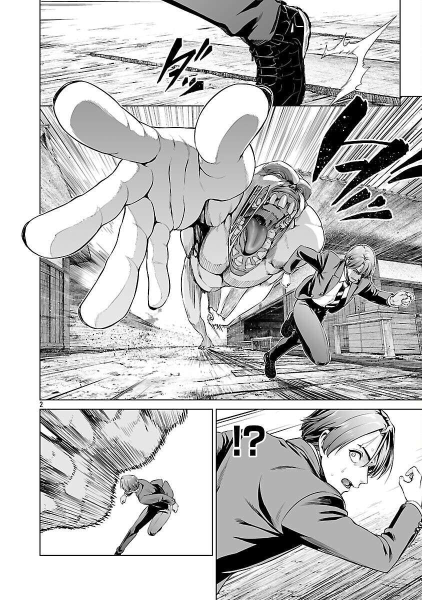Isekai H Eiyuuden ~Bishoujo Senshi-Tachi Wa Saikyou Gunshi No Muchana Onegai Ni Sakaraenai~ Chapter 2 - Next 