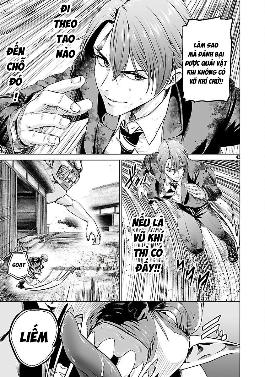 Isekai H Eiyuuden ~Bishoujo Senshi-Tachi Wa Saikyou Gunshi No Muchana Onegai Ni Sakaraenai~ Chapter 2 - Next 