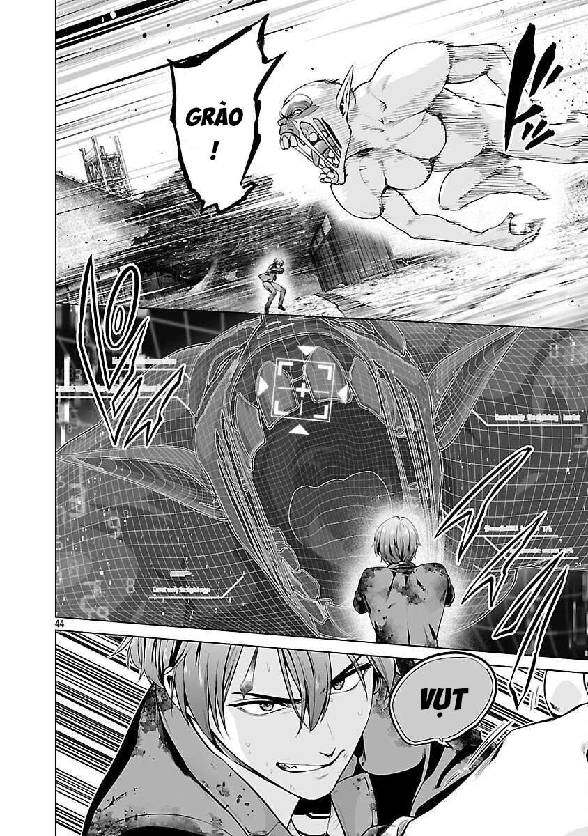 Isekai H Eiyuuden ~Bishoujo Senshi-Tachi Wa Saikyou Gunshi No Muchana Onegai Ni Sakaraenai~ Chapter 2 - Next 