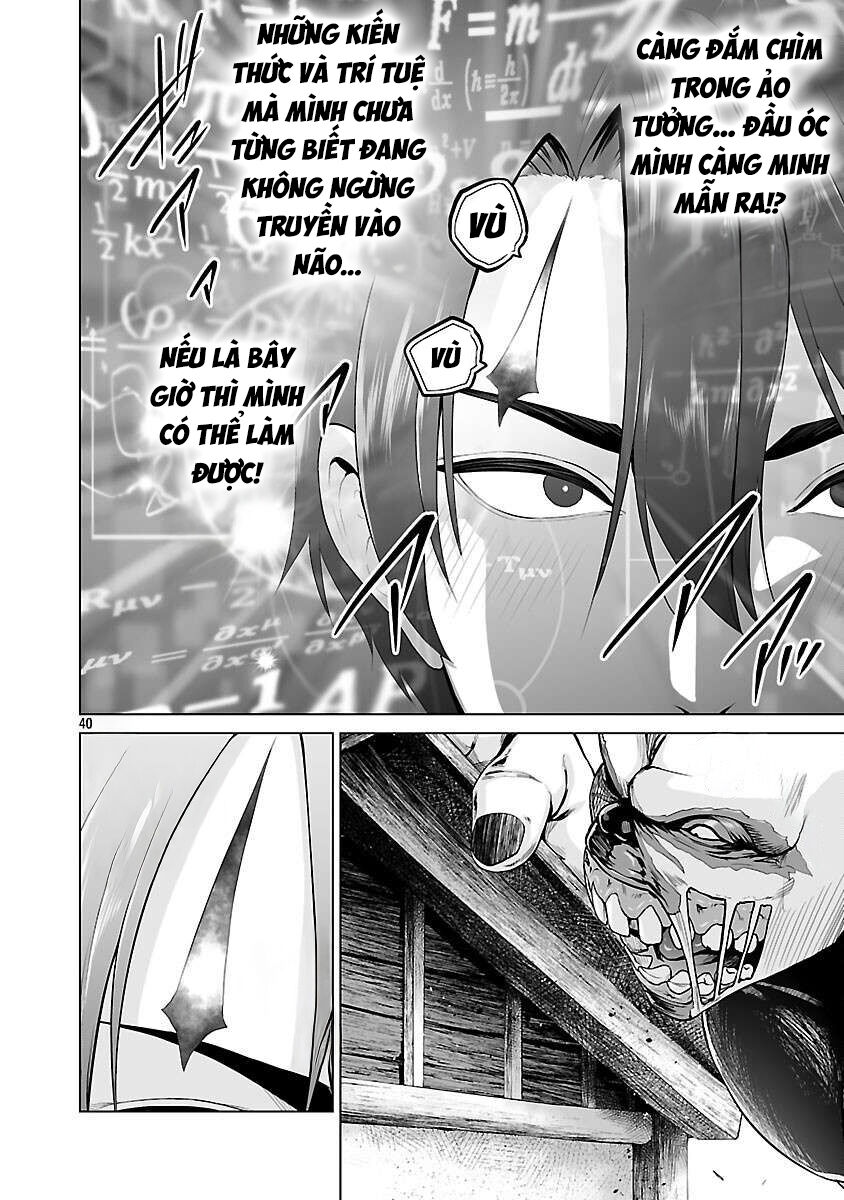 Isekai H Eiyuuden ~Bishoujo Senshi-Tachi Wa Saikyou Gunshi No Muchana Onegai Ni Sakaraenai~ Chapter 2 - Next 