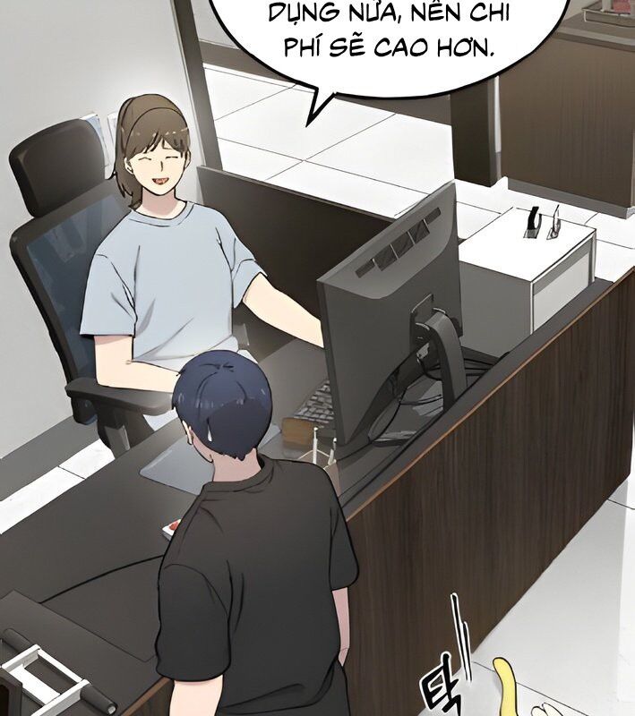 Chào Nhé Griffin Mắt Tròn! Chapter 4 - Trang 2