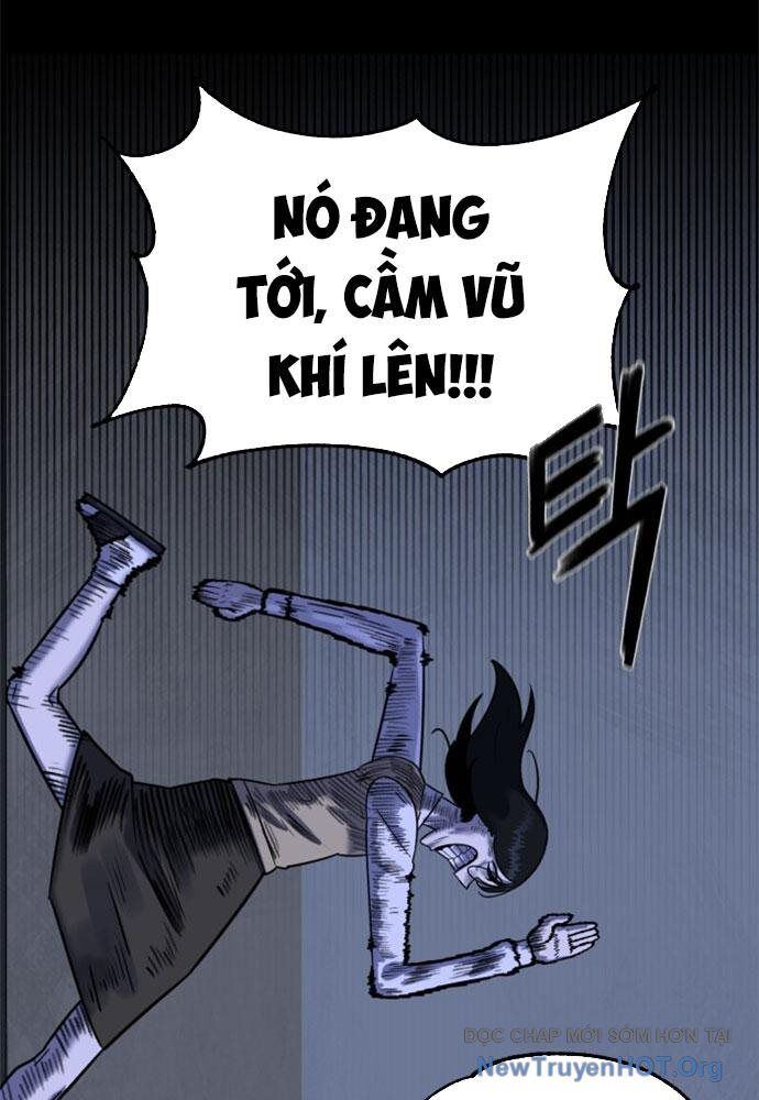 Tiết Học Sinh Tồn Thứ 44 Chapter 11 - Next Chapter 12