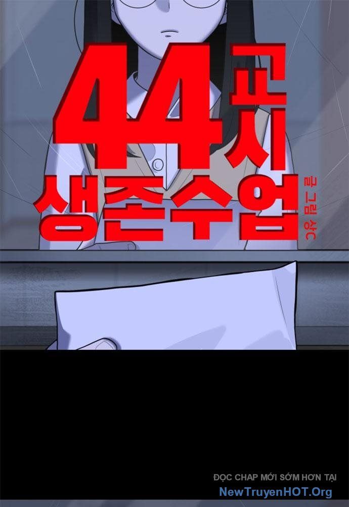 Tiết Học Sinh Tồn Thứ 44 Chapter 11 - Next Chapter 12