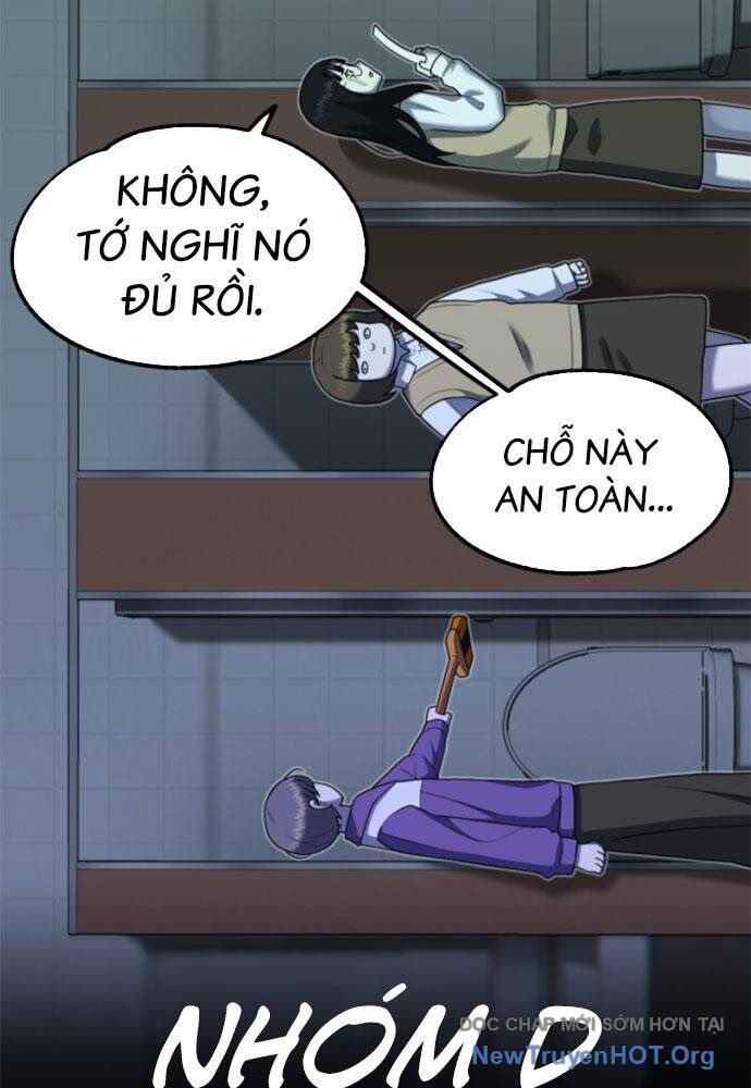 Tiết Học Sinh Tồn Thứ 44 Chapter 11 - Next Chapter 12