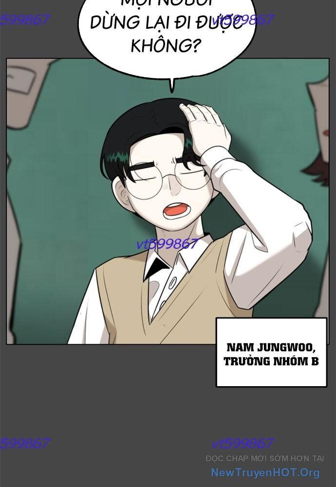 Tiết Học Sinh Tồn Thứ 44 Chapter 11 - Next Chapter 12