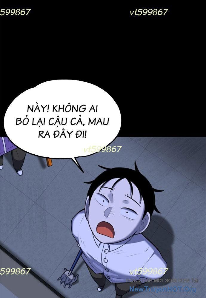 Tiết Học Sinh Tồn Thứ 44 Chapter 11 - Next Chapter 12
