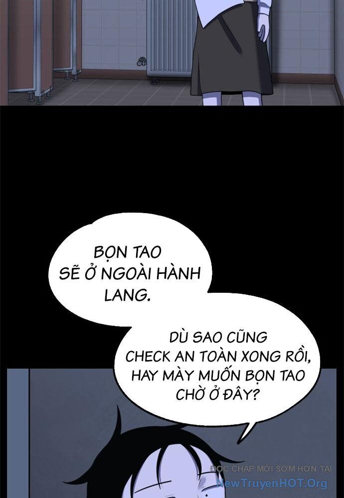 Tiết Học Sinh Tồn Thứ 44 Chapter 11 - Next Chapter 12
