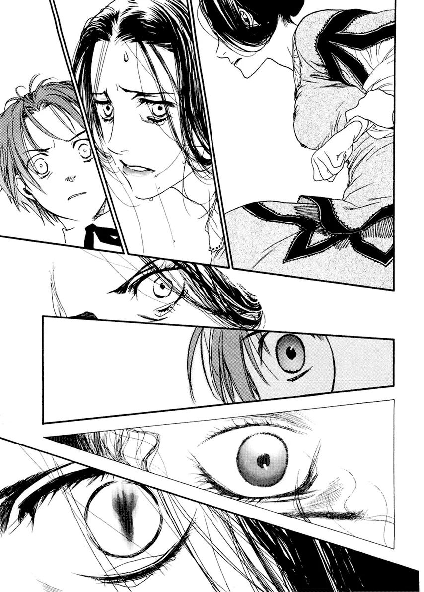 Câu Chuyện Mùa Đông Chapter 4 - Next Chapter 5