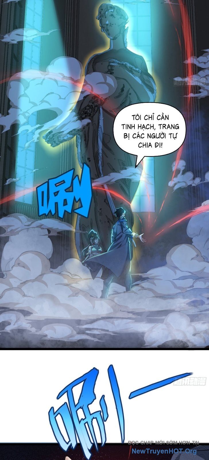 Sau Khi Quỷ Dị Giáng Lâm, Ta Mở Khóa Được Tháp Thông Thiên Chapter 1 - Next Chapter 2