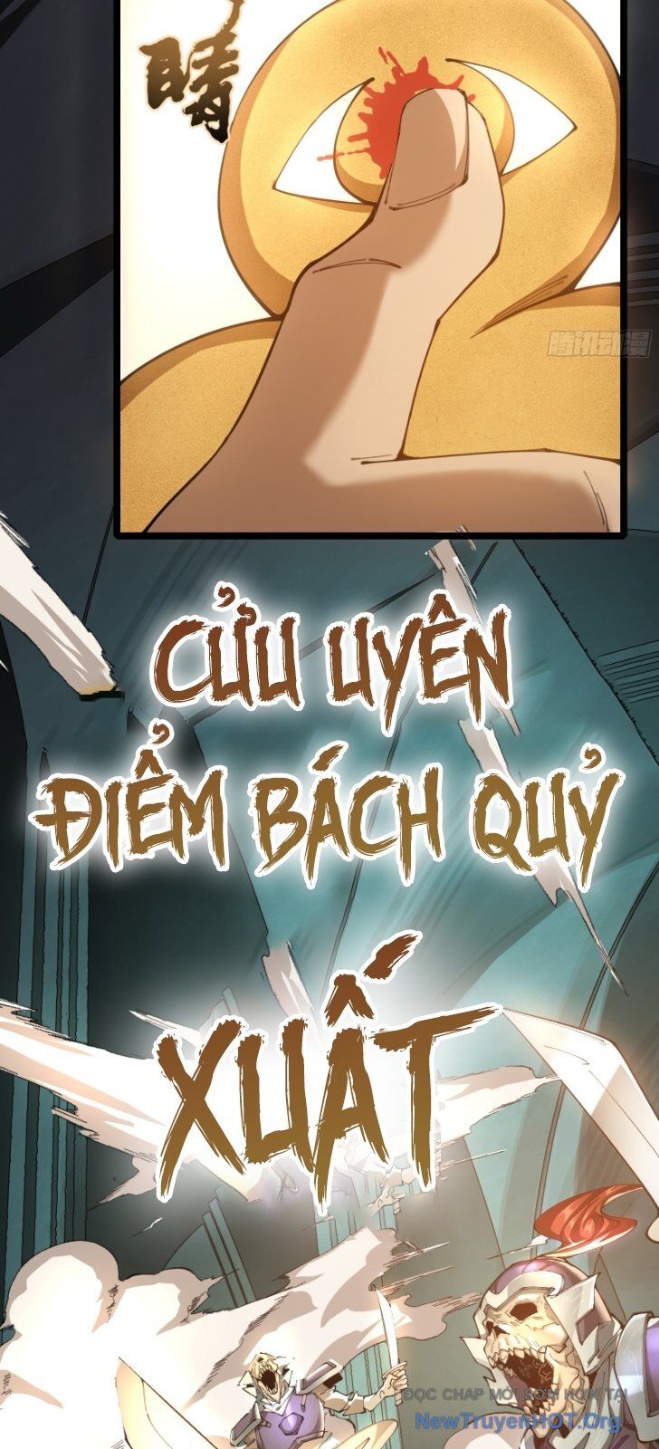 Sau Khi Quỷ Dị Giáng Lâm, Ta Mở Khóa Được Tháp Thông Thiên Chapter 1 - Next Chapter 2