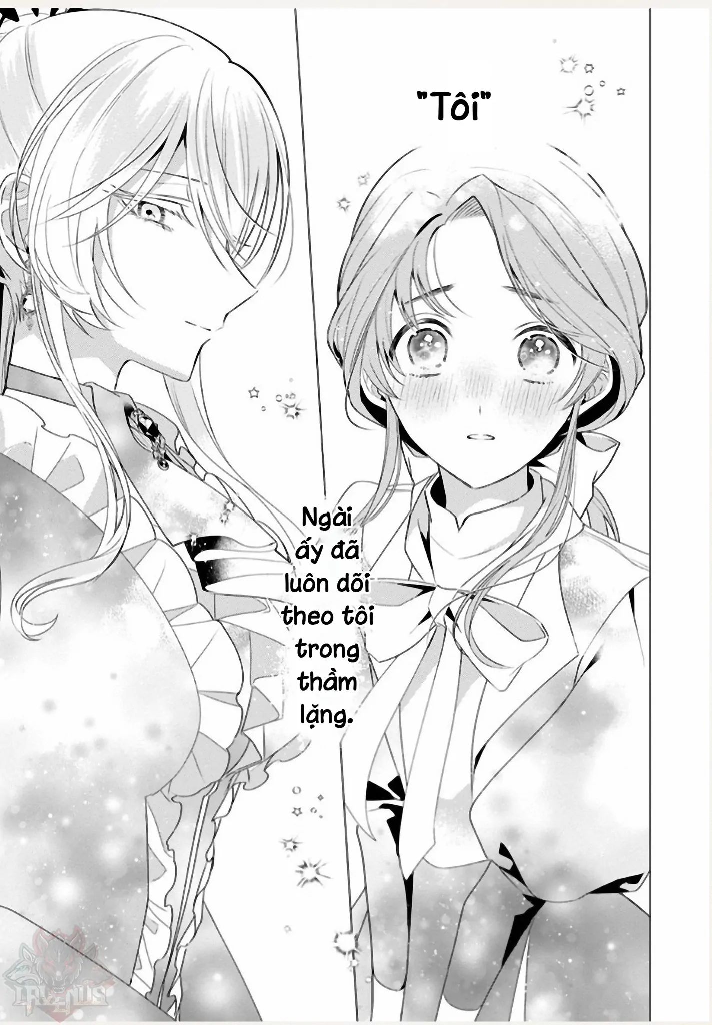Nữ Nhân Viên Văn Phòng Muốn Phục Vụ Cho Nữ Phản Diện Chapter 5 - Trang 2