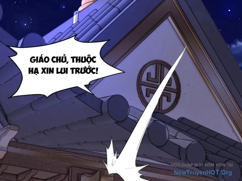 Giáo Chủ Ma Giáo Vụng Trộm Xem Ta Tu Luyện Chapter 5 - Trang 2