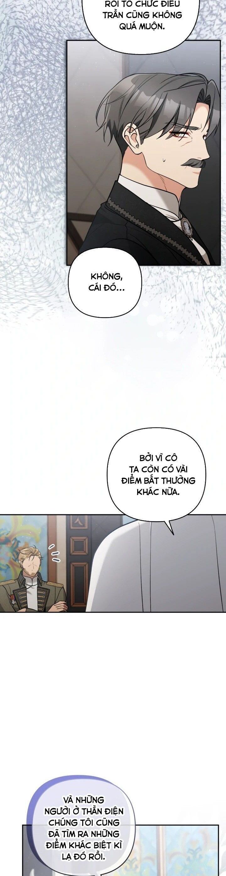 Đừng Đến Cửa Hàng Của Ác Nữ Chapter 94 - Trang 2