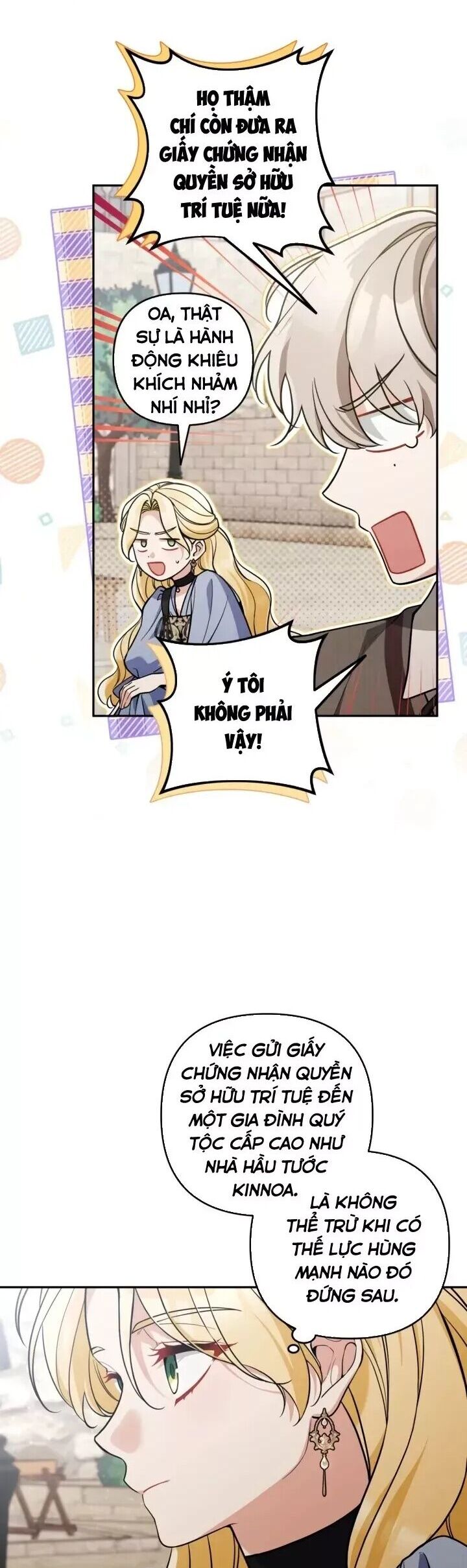 Đừng Đến Cửa Hàng Của Ác Nữ Chapter 94 - Trang 2