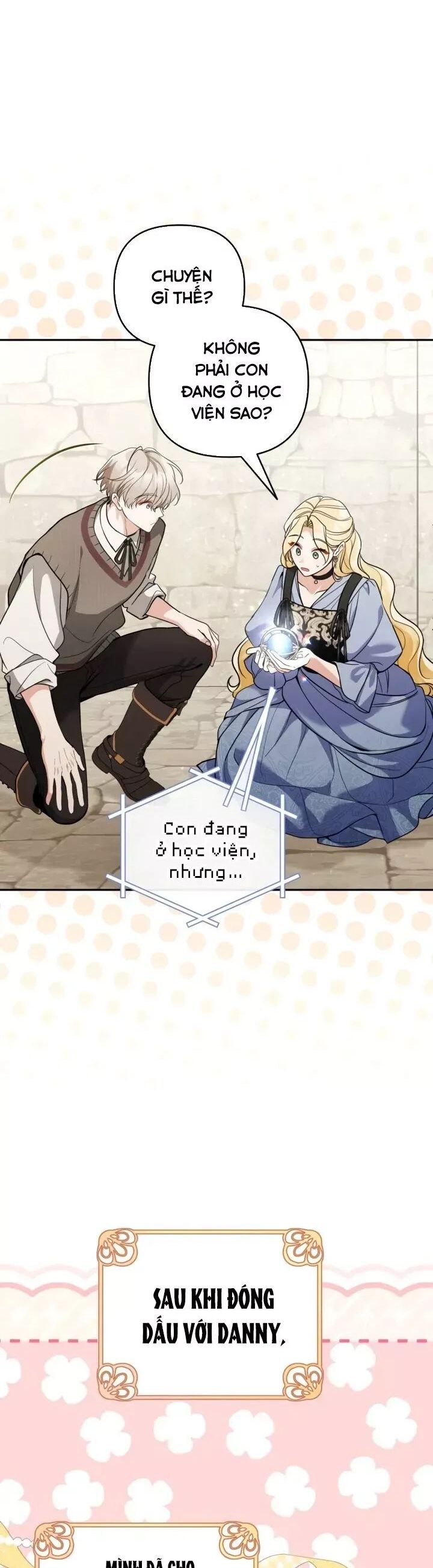 Đừng Đến Cửa Hàng Của Ác Nữ Chapter 94 - Trang 2