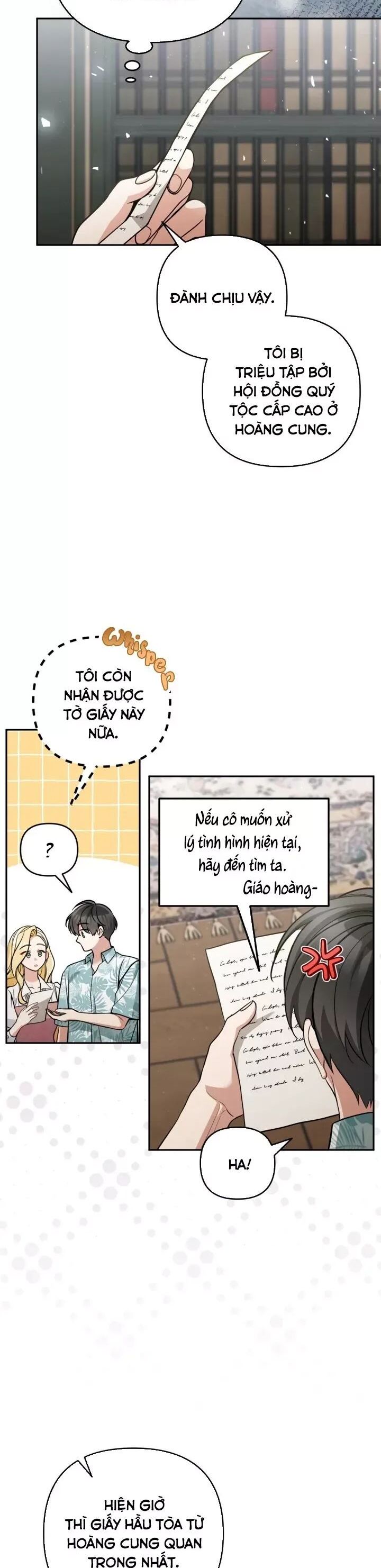 Đừng Đến Cửa Hàng Của Ác Nữ Chapter 94 - Trang 2