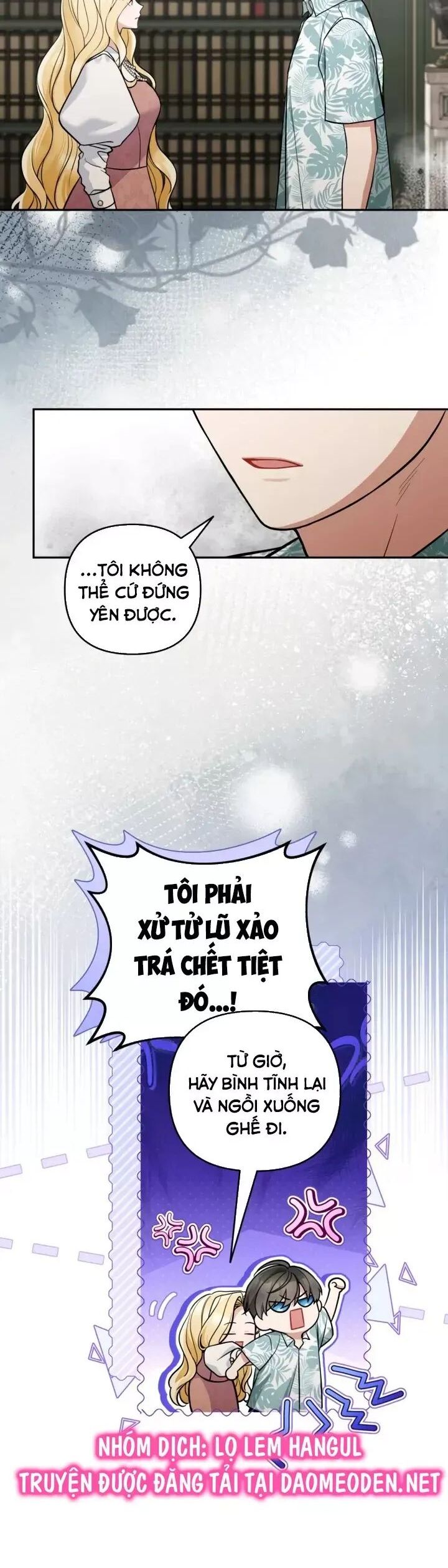 Đừng Đến Cửa Hàng Của Ác Nữ Chapter 94 - Trang 2