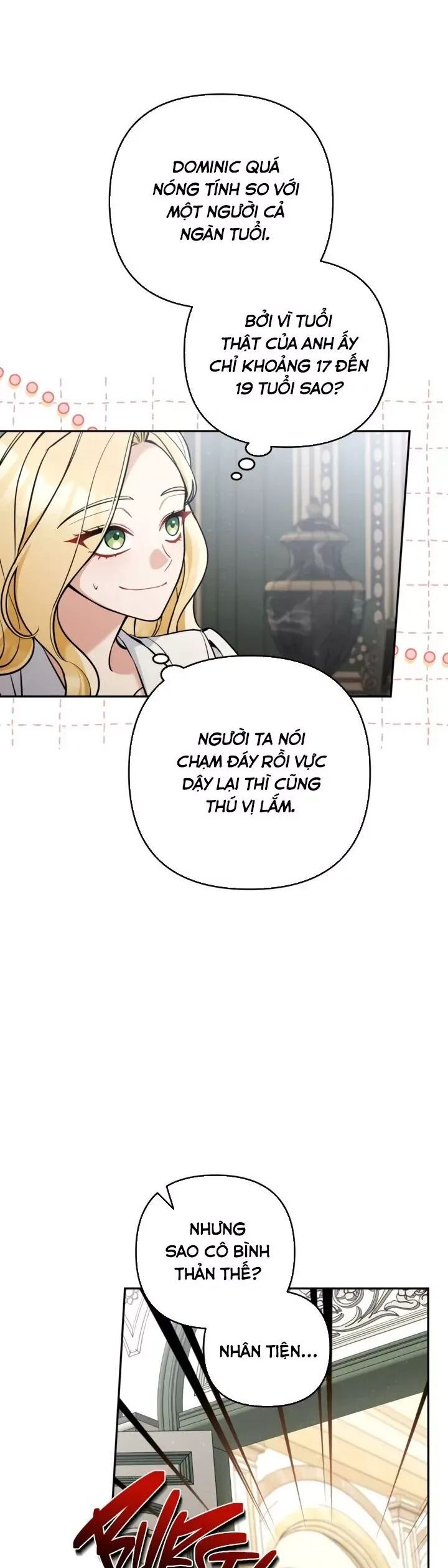Đừng Đến Cửa Hàng Của Ác Nữ Chapter 94 - Trang 2