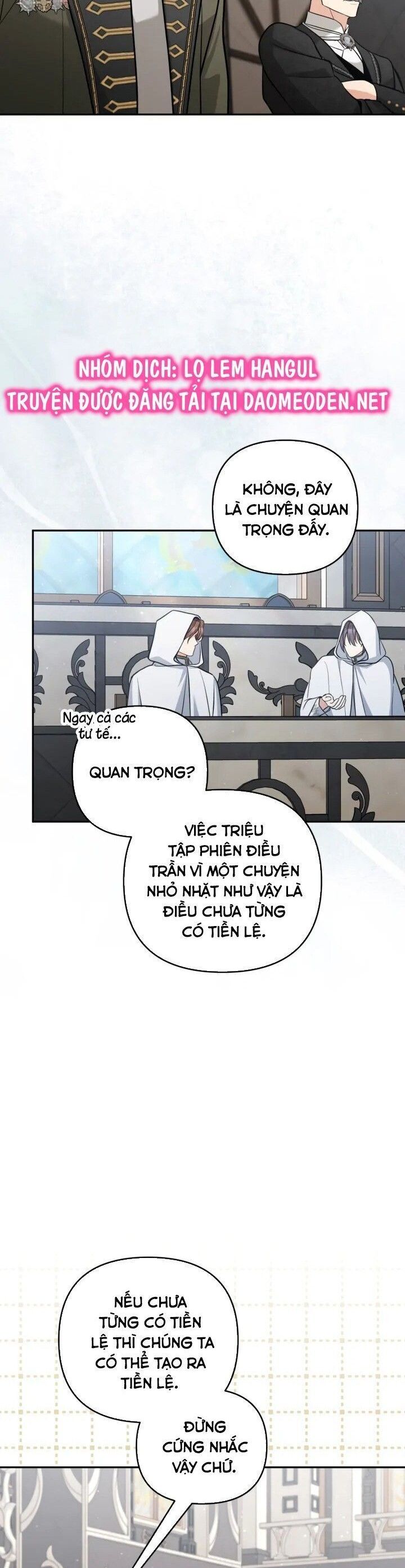 Đừng Đến Cửa Hàng Của Ác Nữ Chapter 94 - Trang 2