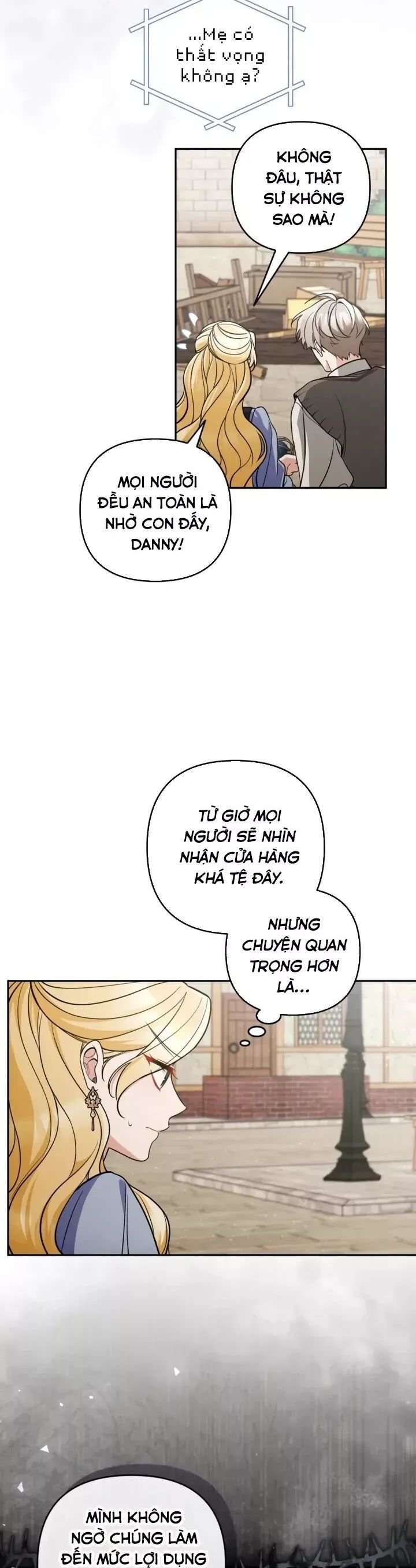 Đừng Đến Cửa Hàng Của Ác Nữ Chapter 94 - Trang 2