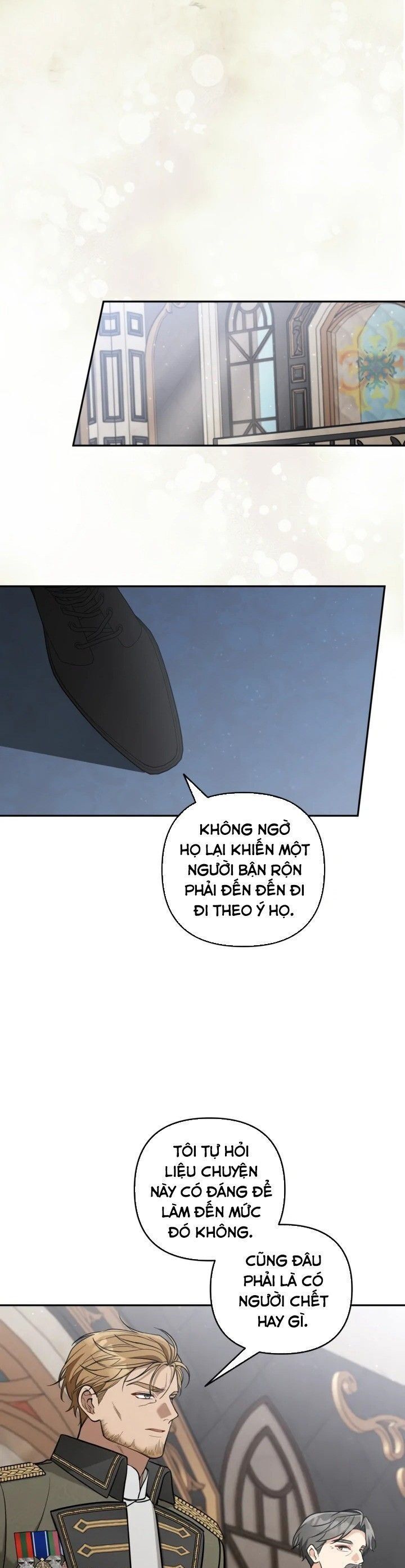 Đừng Đến Cửa Hàng Của Ác Nữ Chapter 94 - Trang 2