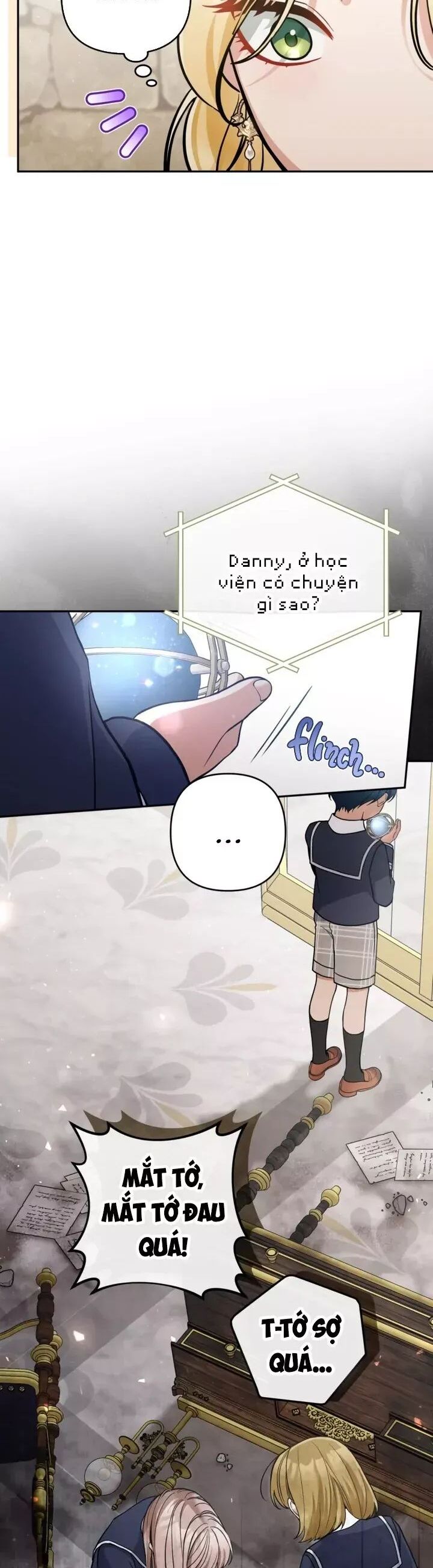 Đừng Đến Cửa Hàng Của Ác Nữ Chapter 94 - Trang 2