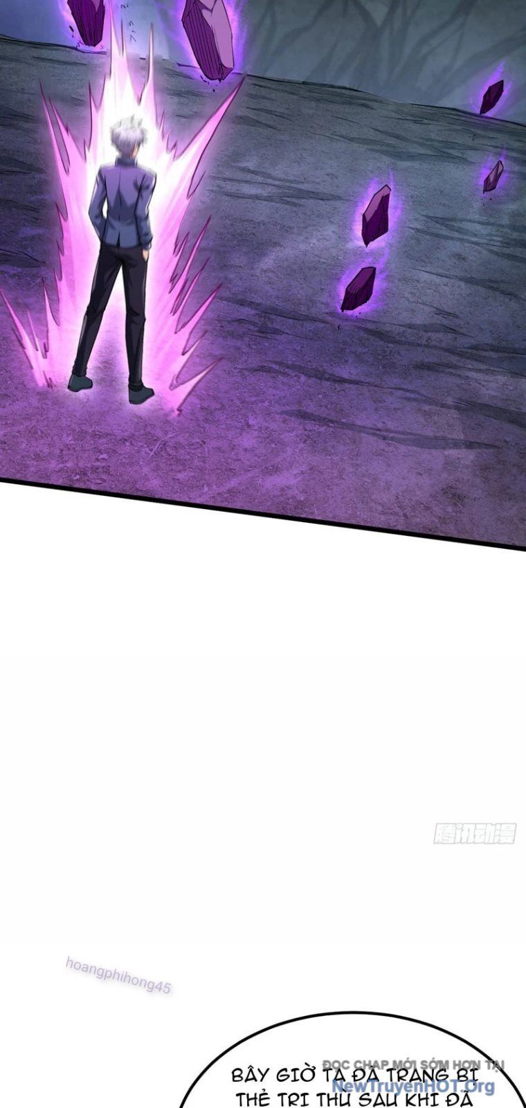 Ta Bắt Quái Thú Ở Tận Thế Chapter 19 - Trang 2