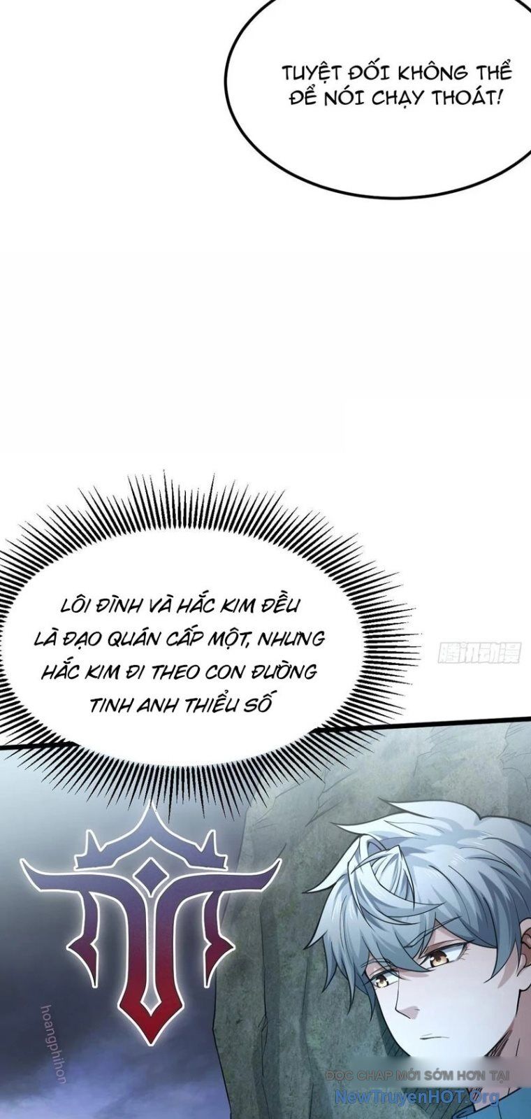 Ta Bắt Quái Thú Ở Tận Thế Chapter 19 - Trang 2